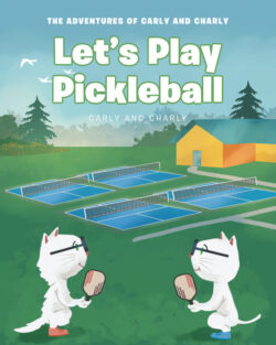 Let’s Play Pickleball
