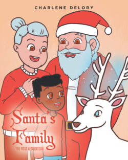 Santaâ€™s Family