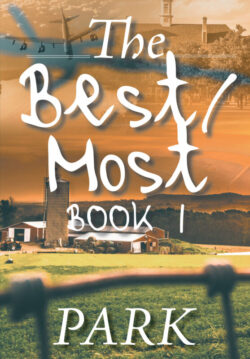 The Best-Most Book I