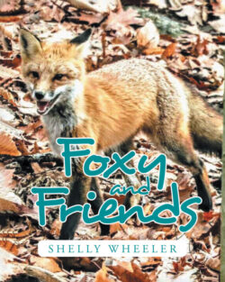 Foxy and Friends