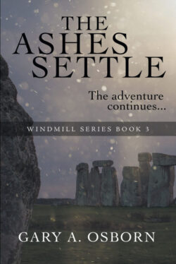 The Ashes Settle