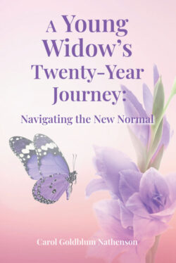 A Young Widow's Twenty-Year Journey