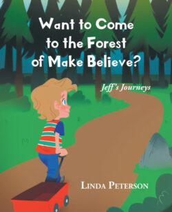 Want to Come to the Forest of Make Believe?