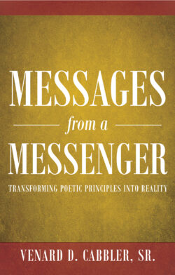 Messages from a Messenger