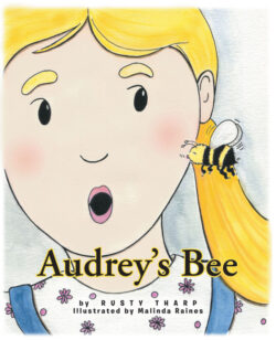 Audrey's bee