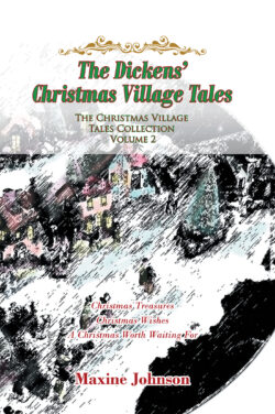 The Dickens' Christmas Village Tales