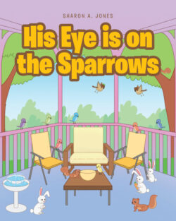 His Eye is on the Sparrows