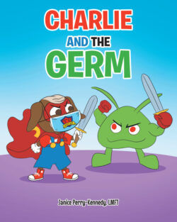 Charlie and the Germ