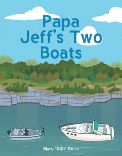Papa Jeff's Two Boats