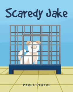 Scaredy Jake