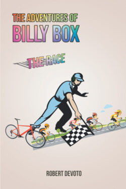 The Adventures of Billy Box