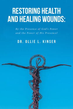 Restoring Health and Healing Wounds