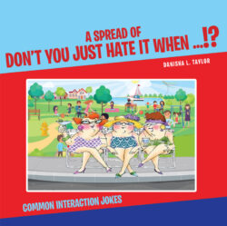 Don't You Just Hate It When...!? Common Interaction Jokes