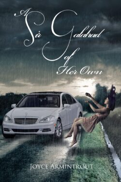A Sir Galahad Of Her Own