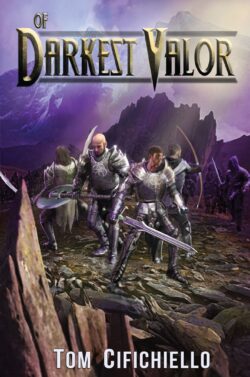 Of Darkest Valor
