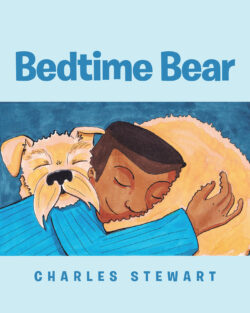 Bedtime Bear