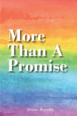 More Than A Promise