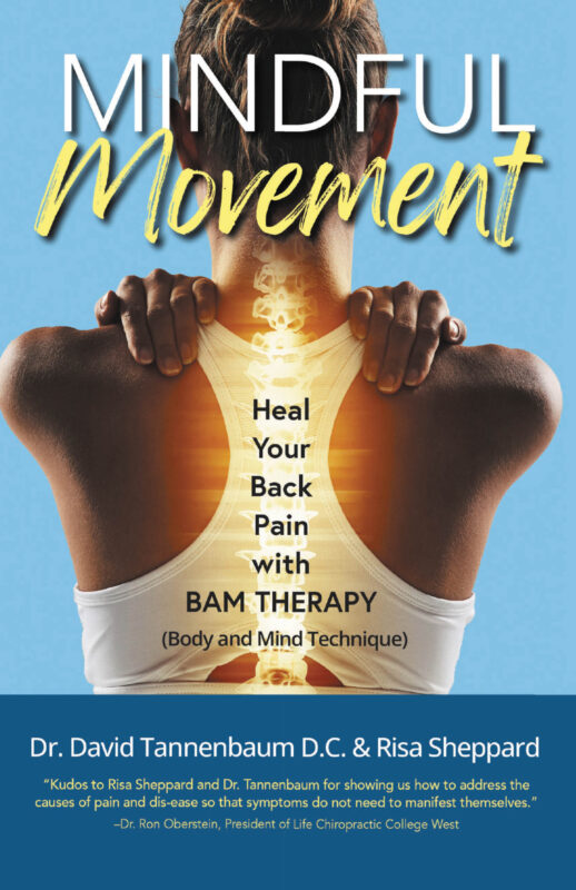 Mindful Movement: Heal Your Back Pain with BAM Therapy - ReaderHouse