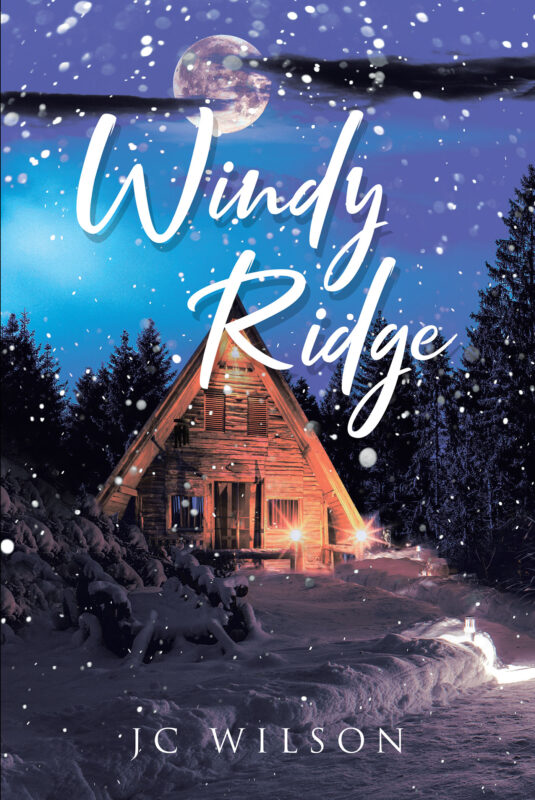 Windy Ridge