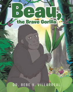 Beau the Brave Gorilla