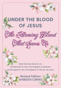 Under The Blood of Jesus