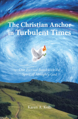 The Christian Anchor in Turbulent Times