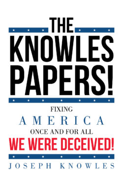 THE KNOWLES PAPERS!