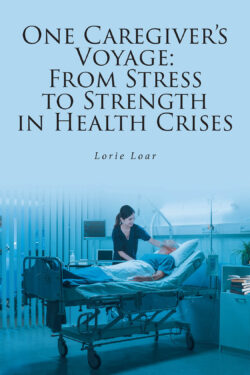 One Caregiver's Voyage