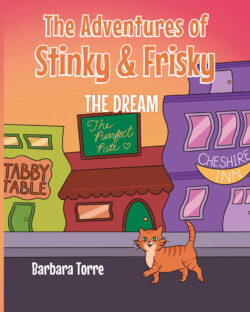 The Adventures of Stinky & Frisky