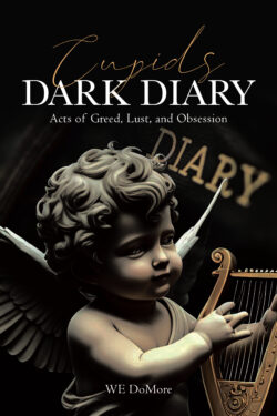 Cupid's Dark Diary