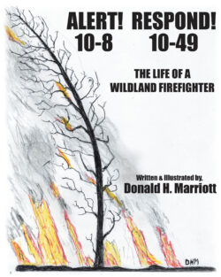 Alert! 10-8 Respond! 10-49