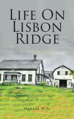 Life On Lisbon Ridge