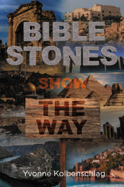 Bible Stones Show The Way