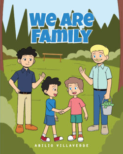 We Are Family