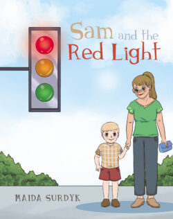 Sam and the Red Light