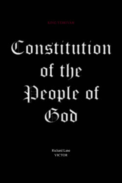 Constitution of the People of God