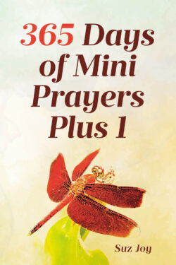 365 Days of Mini Prayers Plus 1