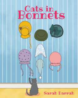 Cats in Bonnets
