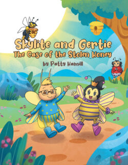 Skylite and Gertie