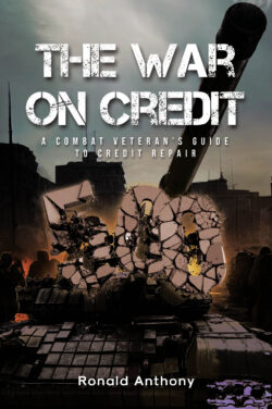 The War on Credit
