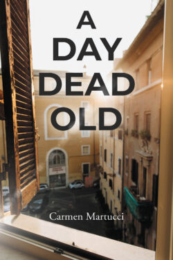 A Day Dead Old