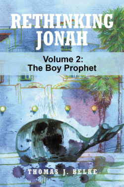 Rethinking Jonah