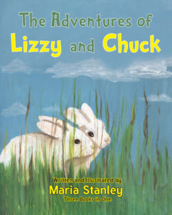 The Adventures of Lizzy and Chuck