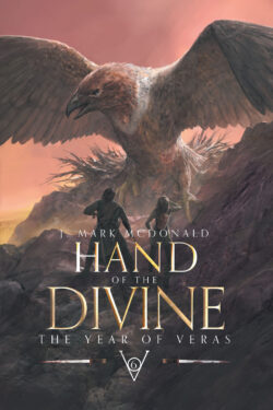 Hand of the Divine