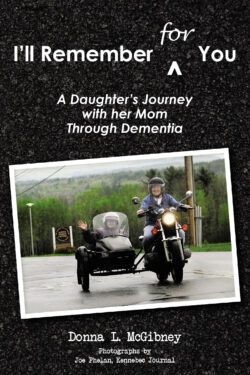 I'll Remember for You