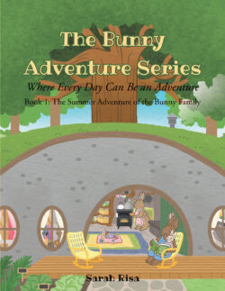 The Bunny Adventure Series