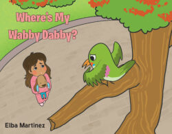 Where's My Wabby Dabby?