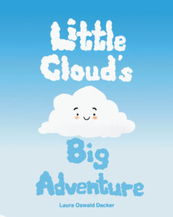 Little Cloud's Big Adventure