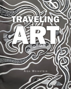 Traveling Art