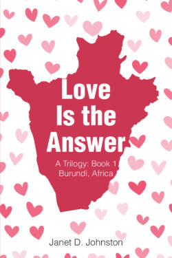 Love Is the Answer